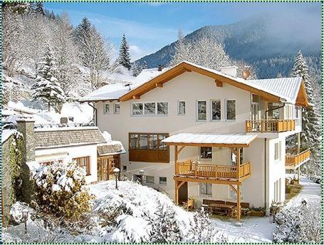 Appartement Schoeffmann Бад Кляйнкирххайм Экстерьер фото