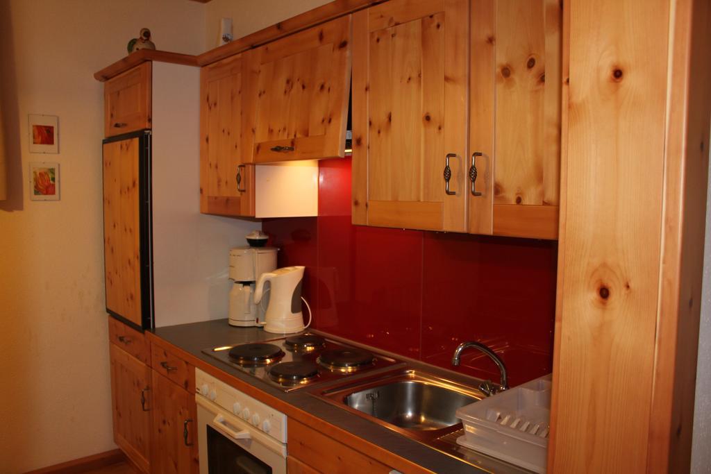 Appartement Schoeffmann Бад Кляйнкирххайм Экстерьер фото