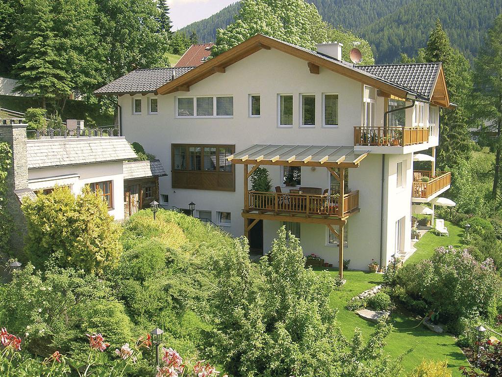 Appartement Schoeffmann Бад Кляйнкирххайм Экстерьер фото