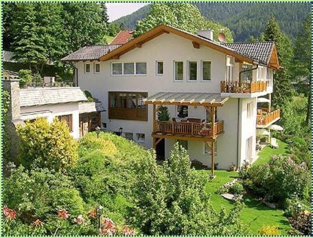 Appartement Schoeffmann Бад Кляйнкирххайм Экстерьер фото